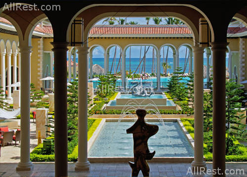Paradisus Palma Real 54